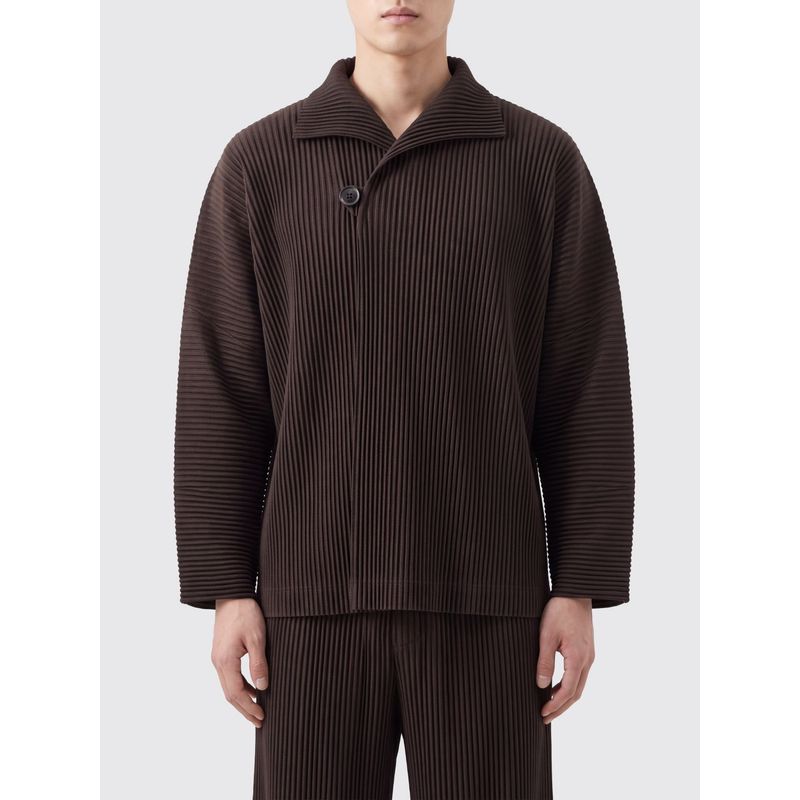 Homme Plisse Issey Miyake Men Jacket Men Homme Plisse Issey Miyake